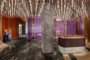 Restaurant - Renaissance Hangzhou Lin'An Hotel (Hangzhou)