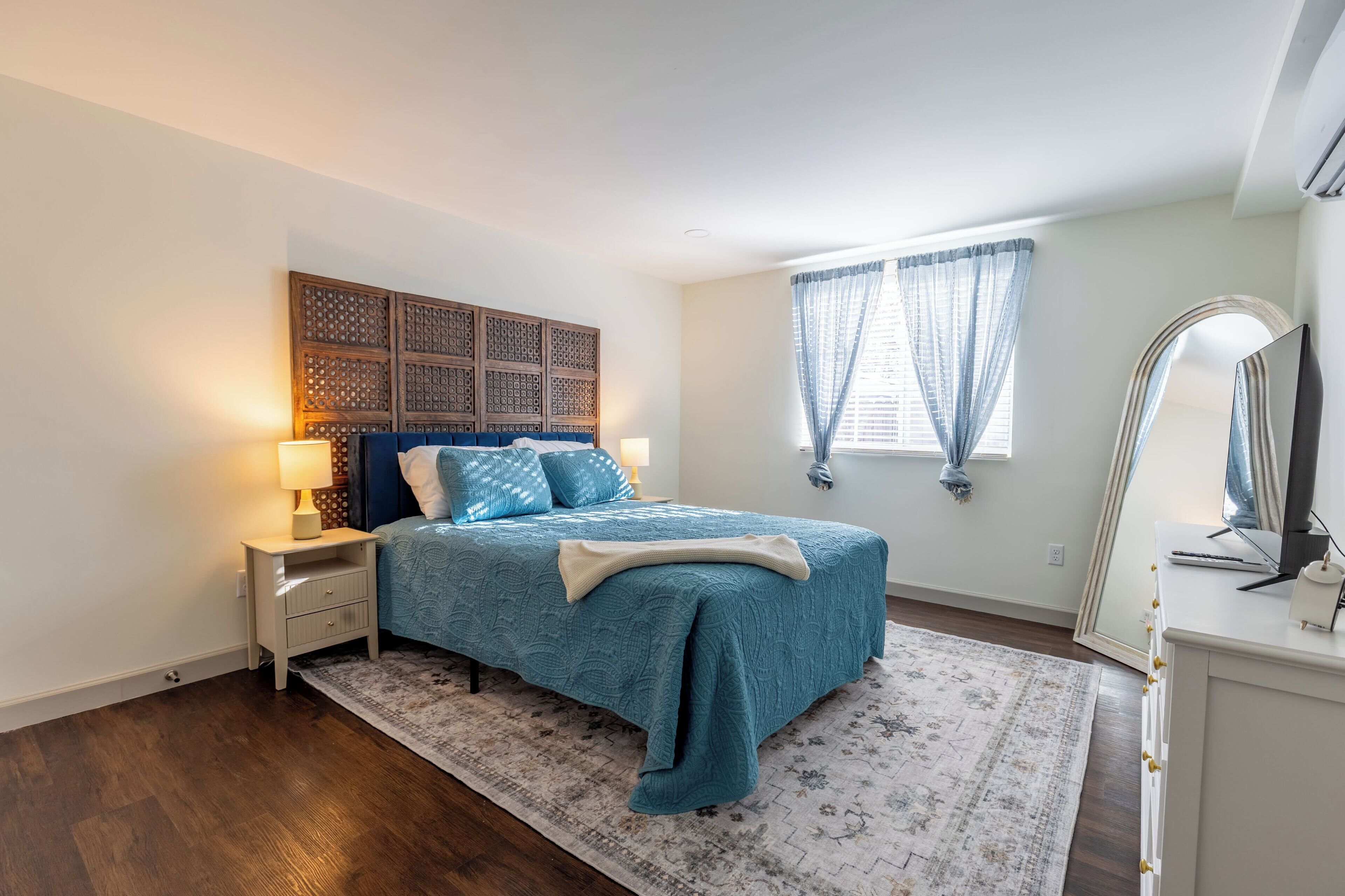 1 makuuhuone, Wi-Fi, vuodevaatteet