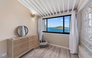 Interior - Stunning Ocean Views, 2 bed 2 bath, Patios, Mahogany Run (St. Thomas)