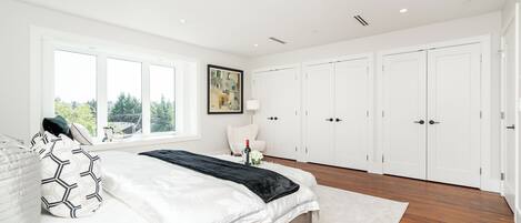 3 dormitorios, wifi gratis, ropa de cama