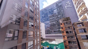 Apartment | Exterior