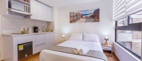 Apartment | Free WiFi