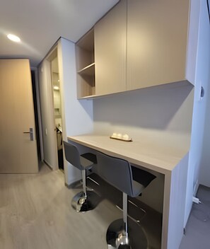 Apartment | Interior