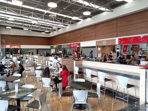 슈피리어 아파트 | 다이닝