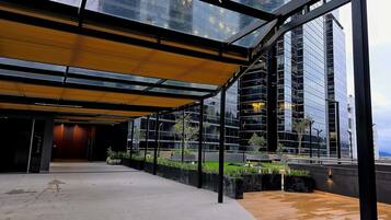 Superior Apartment | Property grounds