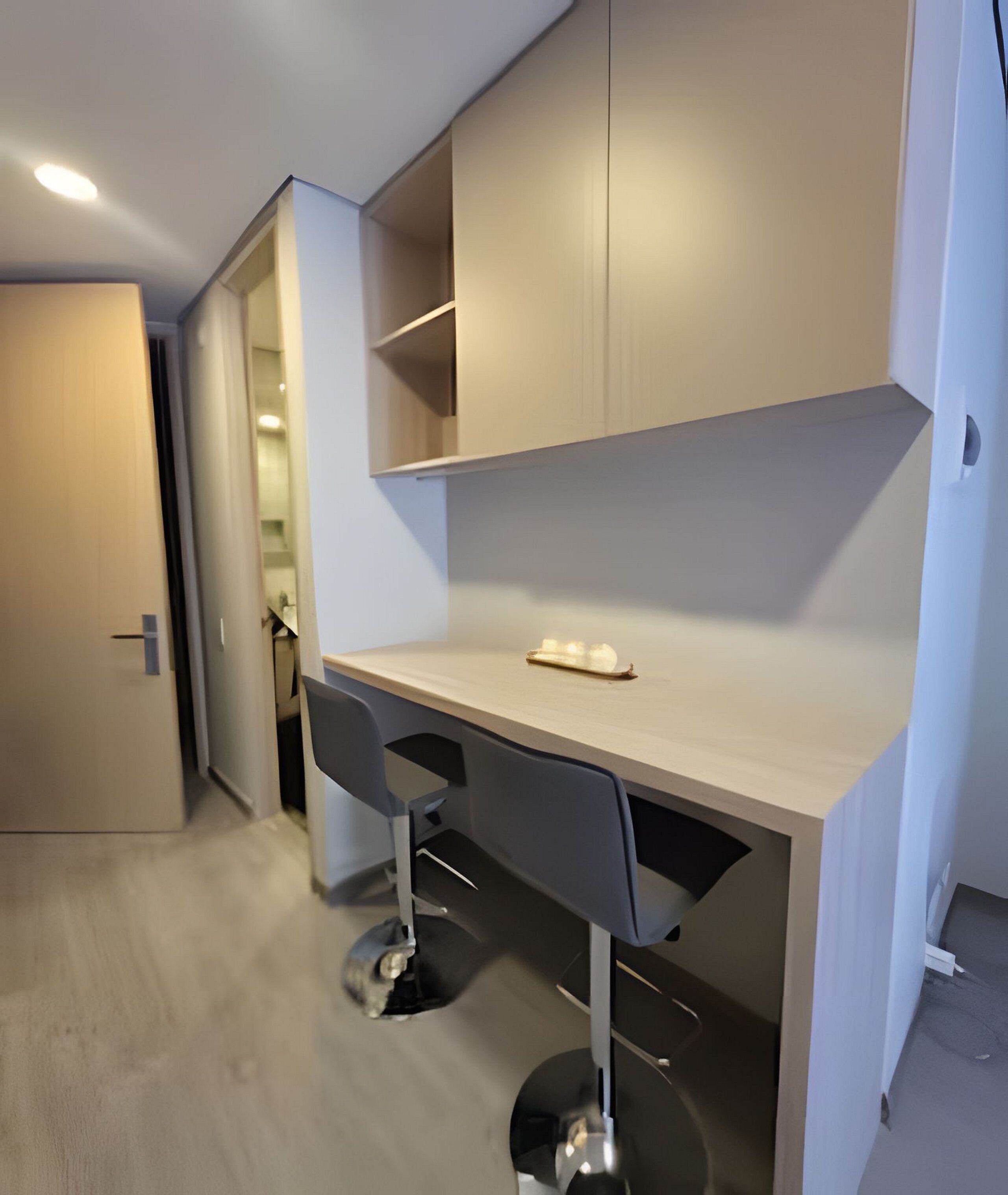 高級公寓 | 住宿內部