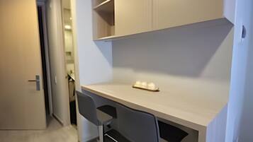 Superior Apartment | Interior