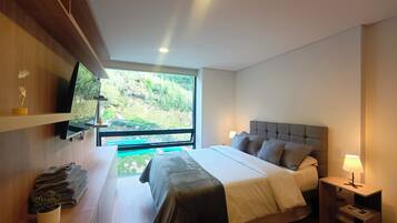 Superior Apartment, Mountain View