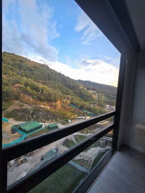 Business Apartment, 1 Double Bed | Interior - North Point Hills 2 (Bogotá)