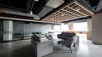 Apartment | Interior