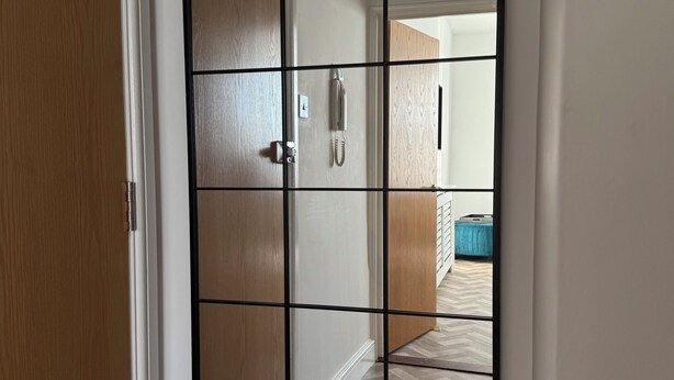 Interior - Coastal comforts (Portsmouth)