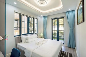 Room - Le Gia Villa Nova World Phan Thiet (Tien Thanh)