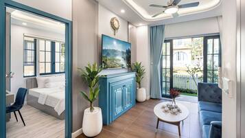 Premier Villa | View from room