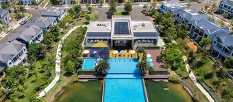 Le Gia Villa Nova World Phan Thiet