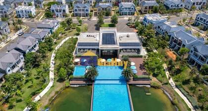 Le Gia Villa Nova World Phan Thiet