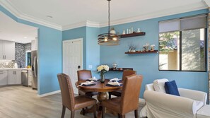 House (2 Bedrooms) | Interior - Palm Desert Fairway Condo With Firepit, Grill & Views Fairway Vista by Avantstay (Palm Desert)