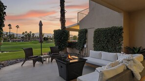 House (2 Bedrooms) | Interior - Palm Desert Fairway Condo With Firepit, Grill & Views Fairway Vista by Avantstay (Palm Desert)