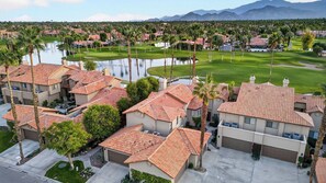 House (2 Bedrooms) | Interior - Palm Desert Fairway Condo With Firepit, Grill & Views Fairway Vista by Avantstay (Palm Desert)