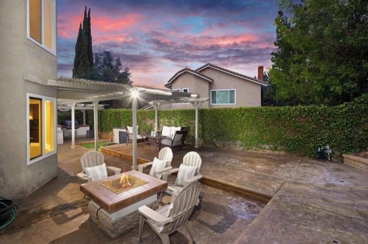 Image de profil de l’hôte