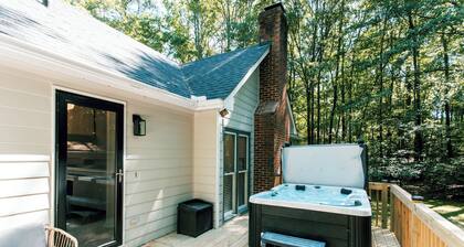Raleigh Risque’ Room - Couples’ Retreat & Playroom