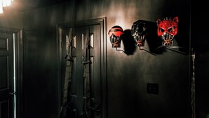 Interior - Raleigh Risque’ Room - Couples’ Retreat & Playroom (Raleigh)