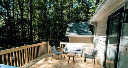 Raleigh Risque’ Room - Couples’ Retreat & Playroom