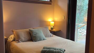 1 camera, Wi-Fi, lenzuola