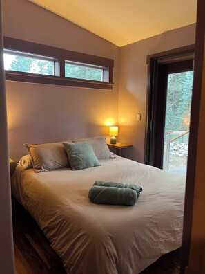 1 camera, Wi-Fi, lenzuola