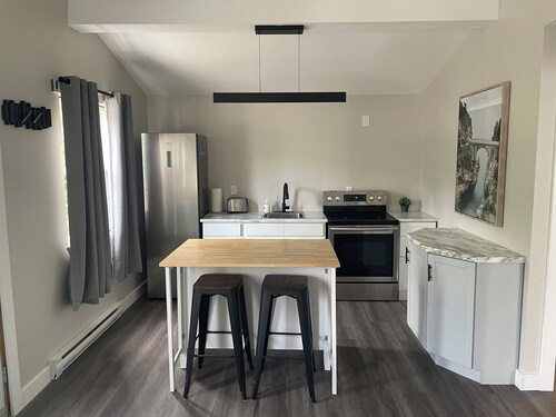 Your perfect getaway: stunning views, prime location, 5-Star Amenities