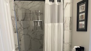 Bathroom - Your perfect getaway: stunning views, prime location, 5-Star Amenities (St. John's)