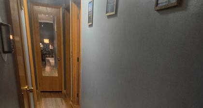 Charming Stillwater home in quiet