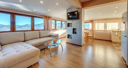 Apartment Yana- The Amazing View