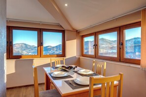 Dining - Apartment Yana- The Amazing View (Smolyan)