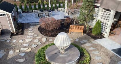 Monon Trail Lofts Luxury Studio With Hot Tub