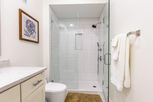 Monon Trail Lofts Luxury Studio With Hot Tub