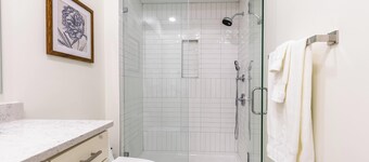 Monon Trail Lofts Luxury Studio With Hot Tub