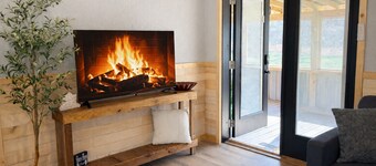 Cove Sweet Cove - 3BR + 2BR Near the Caverns!