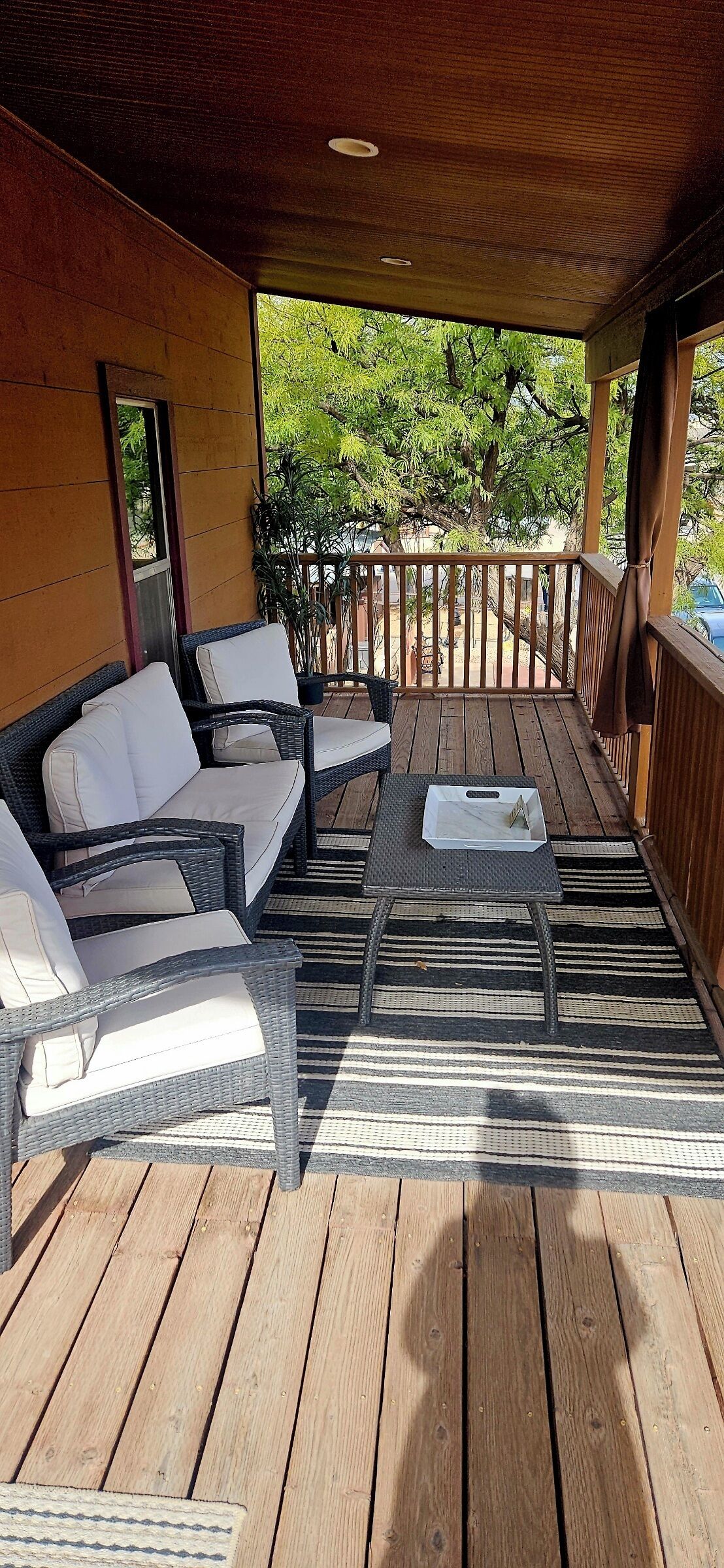 Grand Miss Jessy | Terrasse/Patio