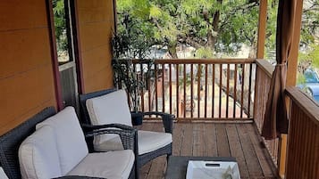 Grand Miss Jessy | Terrasse/Patio