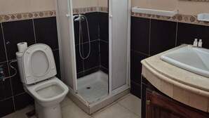 Unclassified image, 3 of 13, button - Appartement Atlas fes 5 (Fes)