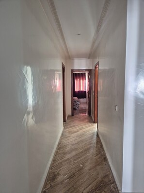 Apartment, 3 Bedrooms, Accessible, Smoking | Interior - Appartement Atlas fes 5 (Fes)