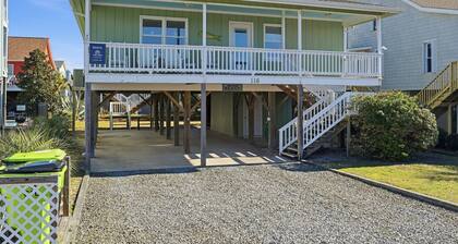 Holden Sunshine Mahi Beach