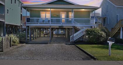 Holden Sunshine Mahi Beach