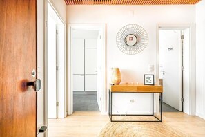 Comfort Apartment, City View | Interior - Two bedroom apartments close to train station by Lisbon with Sintra (Sintra)