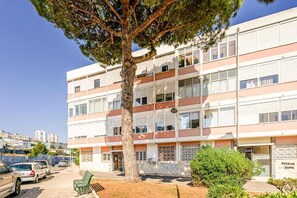 Comfort Apartment, City View | Exterior - Two bedroom apartments close to train station by Lisbon with Sintra (Sintra)