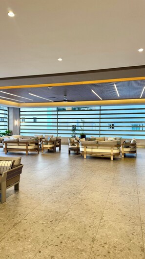 Interior - Comfort and tranquility in the city center (Santo Domingo)
