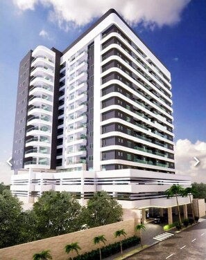Exterior - Comfort and tranquility in the city center (Santo Domingo)