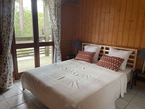 Room - Family villa 12 pers. – Pool  et  nature – Lacanau Océan (LACANAU OCEAN)