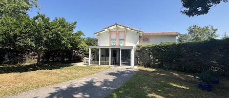 Exterieur