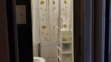 Appartement, 1 chambre | Salle de bain